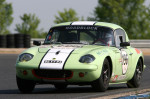 1965 Lotus Elan S2 Tour Auto Winner